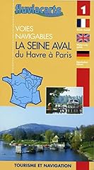River navigation guide d'occasion  Livré partout en France