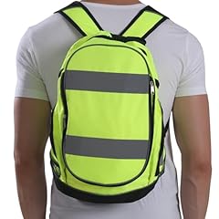 Rucksack nachtsicherheit hohe gebraucht kaufen  Wird an jeden Ort in Deutschland