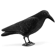Navaris crow decoy for sale  Delivered anywhere in USA 