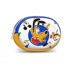 Disney portamonete pill usato  Spedito ovunque in Italia 