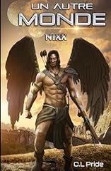 1 nixx d'occasion  Livré partout en France