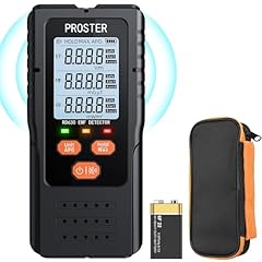 Emf detecteur proster d'occasion  Livré partout en France