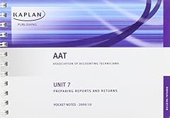 Unit preparing reports for sale  Delivered anywhere in UK