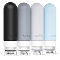 Quatish travel bottles for sale  Delivered anywhere in USA 