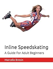 Inline speedskating guide gebraucht kaufen  Wird an jeden Ort in Deutschland
