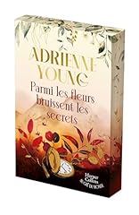 Fleurs bruissent secrets d'occasion  Livré partout en France