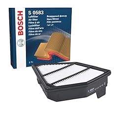 Bosch s0583 filtro usato  Spedito ovunque in Italia 