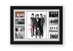 Beatles signed poster for sale  Delivered anywhere in UK