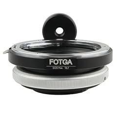 Fotga tilt adapter gebraucht kaufen  Wird an jeden Ort in Deutschland