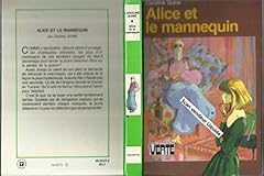 Alice mannequin d'occasion  Livré partout en France