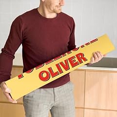 Personalised toblerone bar for sale  Delivered anywhere in UK