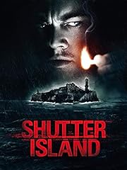 Shutter island usato  Spedito ovunque in Italia 