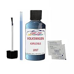 Touch paint volkswagen for sale  Delivered anywhere in UK
