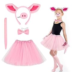 Coleeson karneval schwein gebraucht kaufen  Wird an jeden Ort in Deutschland
