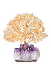 Jovivi natural citrine for sale  Delivered anywhere in USA 