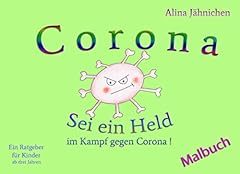 Corona held kampf gebraucht kaufen  Wird an jeden Ort in Deutschland