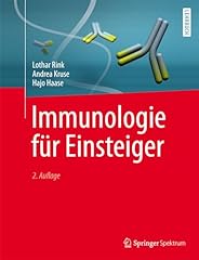 Immunologie einsteiger gebraucht kaufen  Wird an jeden Ort in Deutschland