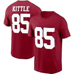 George kittle football for sale  Delivered anywhere in USA 