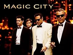 Magic city usato  Spedito ovunque in Italia 