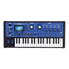 Novation mininova analogue for sale  Delivered anywhere in USA 