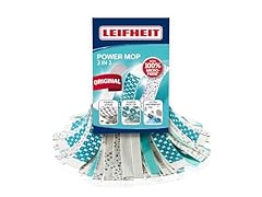 Leifheit ersatzkopf power gebraucht kaufen  Wird an jeden Ort in Deutschland