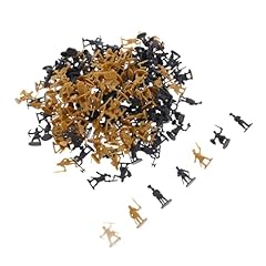 Honmeet 200pezzi mini usato  Spedito ovunque in Italia 