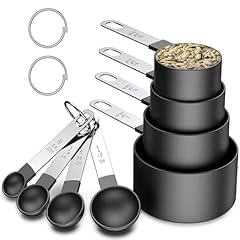 Piece measuring cups for sale  Delivered anywhere in UK