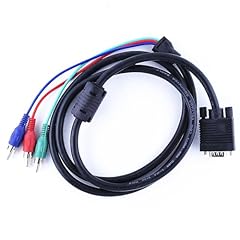Cavo vga rca usato  Spedito ovunque in Italia 