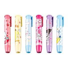 6pcs cute cartoon for sale  Delivered anywhere in USA 