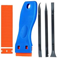 Plastic scraper tool for sale  Delivered anywhere in UK