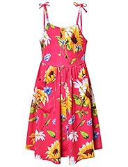 Perfashion girls sundress for sale  Delivered anywhere in USA 