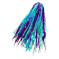 Custom dreadlocks wild for sale  Delivered anywhere in UK