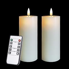 Volnyus flameless candles for sale  Delivered anywhere in USA 