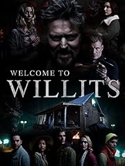 Welcome willits for sale  Delivered anywhere in USA 