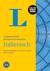 Langenscheidt komplett grammat gebraucht kaufen  Wird an jeden Ort in Deutschland