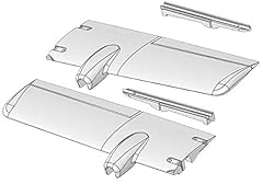 224172 multiplex tragflächen gebraucht kaufen  Wird an jeden Ort in Deutschland