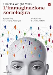 Immaginazione sociologica usato  Spedito ovunque in Italia 
