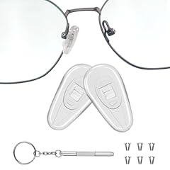 Mr.zzjooj eyeglasses nose for sale  Delivered anywhere in USA 