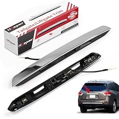 Hrepair chrome tailgate for sale  Delivered anywhere in USA 