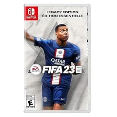 Fifa legacy edition d'occasion  Livré partout en France