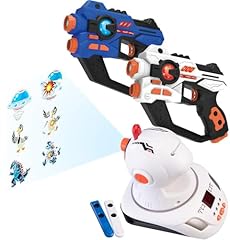 Playtastic spielset lasertag gebraucht kaufen  Wird an jeden Ort in Deutschland