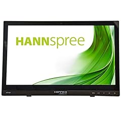 HANNspree HT161HNB Monitor Touchscreen HDMI con Schermo usato  Spedito ovunque in Italia 