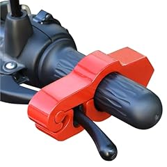 Universal motorcycle lock for sale  Delivered anywhere in UK