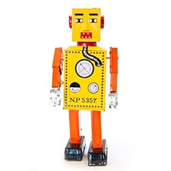 Schylling ms393 robot d'occasion  Livré partout en France