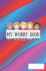 Worry book for sale  Delivered anywhere in UK