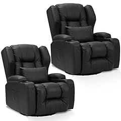 Ipkig swivel recliner for sale  Delivered anywhere in USA 