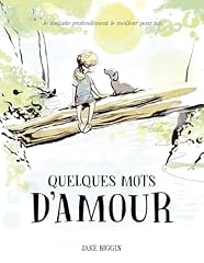 Mots amour d'occasion  Livré partout en France