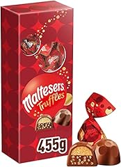 Maltesers truffles chocolate for sale  Delivered anywhere in UK