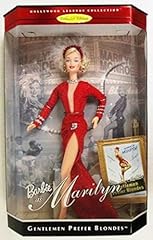 Barbie marilyn monroe for sale  Delivered anywhere in UK