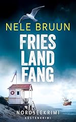 Frieslandfang gebraucht kaufen  Wird an jeden Ort in Deutschland